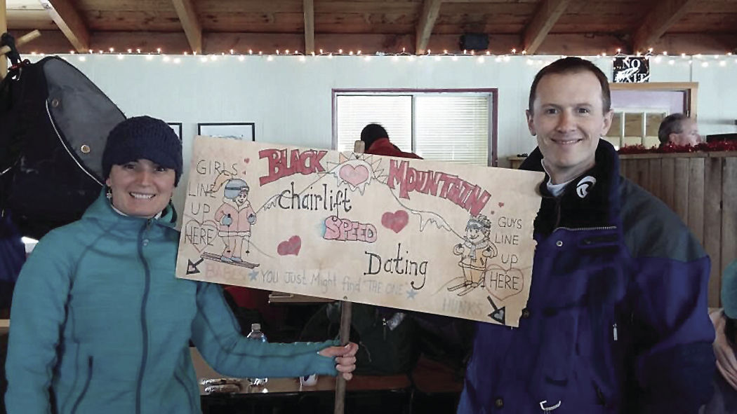 The Snow Report: Cupids on the slopes this Valentine’s Day